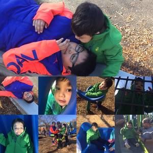 Meet your Posher, Veronica